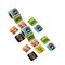 1 1/2" The Goonies Iconic Movie Moments Sticker Roll 100 Pieces